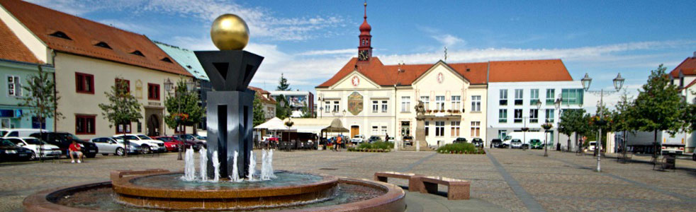 Stěhování Brandýs nad Labem - Stará Boleslav