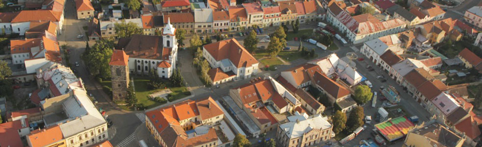 Český Brod