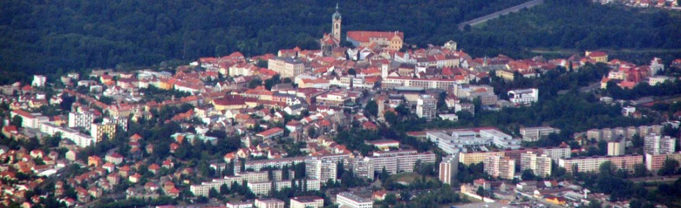 Mělník