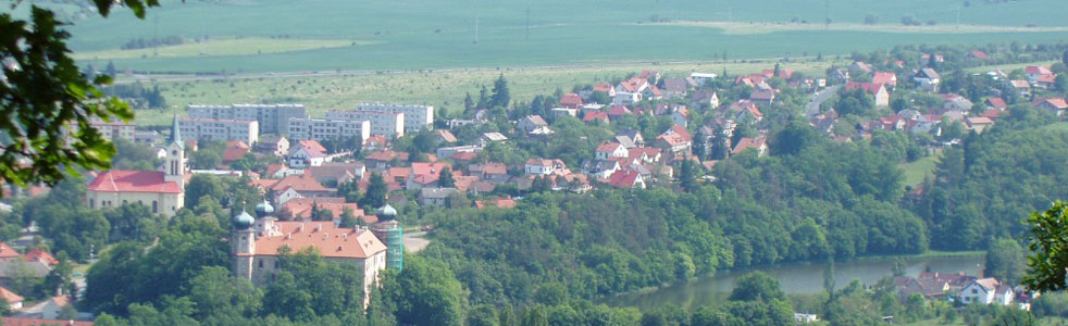 Mníšek pod Brdy