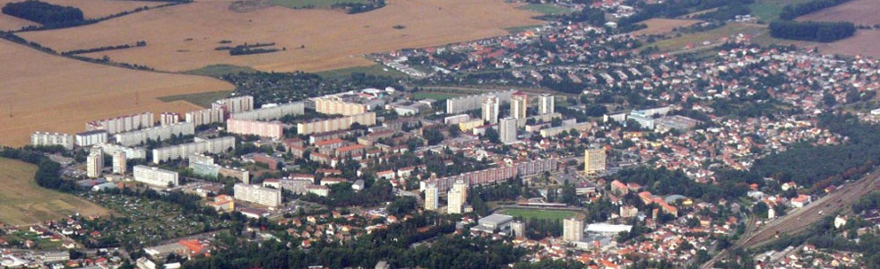 Neratovice